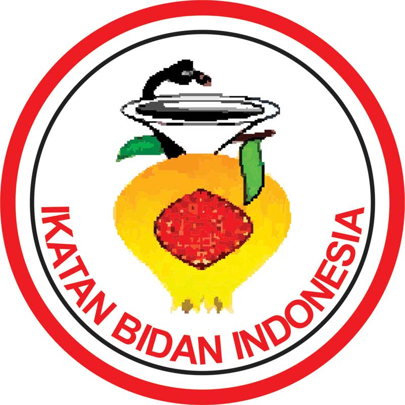 TUGAS 3 - Lambang Profesional Logo-ikatan-bidan-indonesia